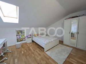 Casa de locuit + spatiu comercial de vanzare in Cisnadie - imagine 8