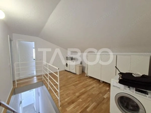 Casa de locuit + spatiu comercial de vanzare in Cisnadie - imagine 10