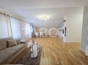 Casa de locuit + spatiu comercial de vanzare in Cisnadie - imagine 3