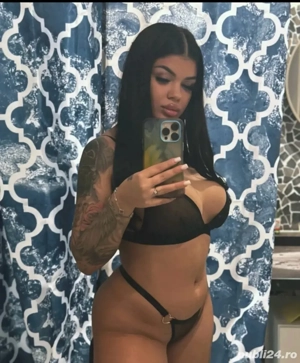 Pentru prima data in oras