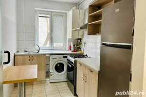 apartament cu 2 camere de inchiriat langa medicina 