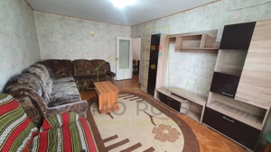 Soarelui. Decomandat.  Mobilat si utilat. Se poate prelua cu chiriasi.