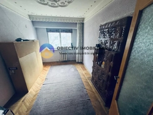 Apartament 4 camere/2 bai/ETAJ 2 – Bulevardul Traian - imagine 4