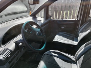 FIAT SCUDO 2.0tdi 5 locuri+loc marfă Revizie recentă - imagine 5