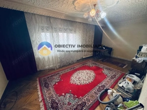 Apartament 4 camere/2 bai/ETAJ 2 – Bulevardul Traian - imagine 3