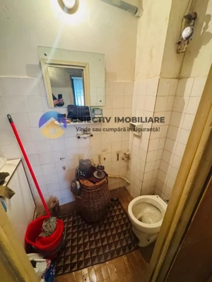 Apartament 4 camere/2 bai/ETAJ 2 – Bulevardul Traian - imagine 9