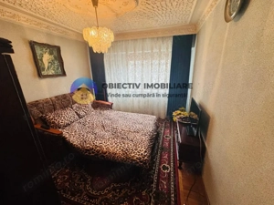 Apartament 4 camere – Bulevardul Traian, la A-uri , etaj 2