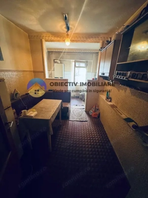 Apartament 4 camere/2 bai/ETAJ 2 – Bulevardul Traian - imagine 6