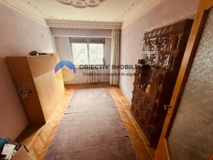 Apartament 4 camere/2 bai/ETAJ 2 – Bulevardul Traian - imagine 7