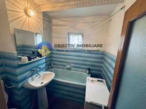 Apartament 4 camere/2 bai/ETAJ 2 – Bulevardul Traian - imagine 8