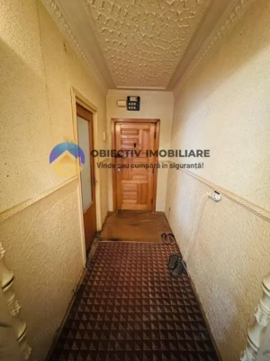 Apartament 4 camere/2 bai/ETAJ 2 – Bulevardul Traian - imagine 5