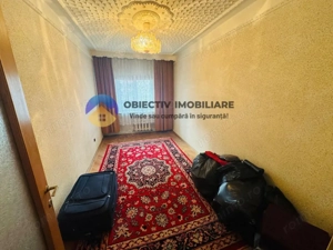 Apartament 4 camere/2 bai/ETAJ 2 – Bulevardul Traian - imagine 2