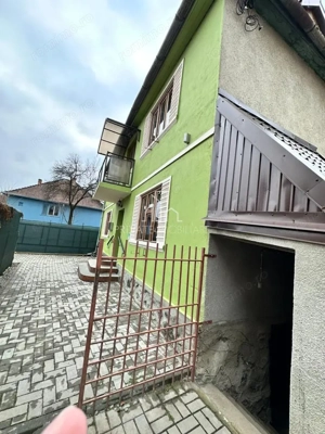 Casa de vanzare in zona centrala a orasului Sighisoara, Mures - imagine 3