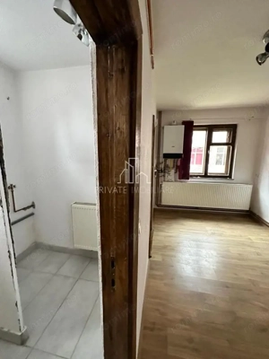 Casa de vanzare in zona centrala a orasului Sighisoara, Mures - imagine 12