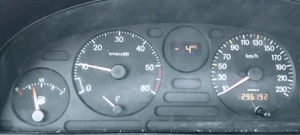 FIAT SCUDO 2.0tdi 5 locuri+loc marfă Revizie recentă - imagine 7