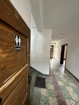 Casa de vanzare in zona centrala a orasului Sighisoara, Mures - imagine 9