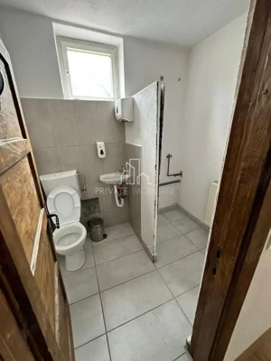 Casa de vanzare in zona centrala a orasului Sighisoara, Mures - imagine 11