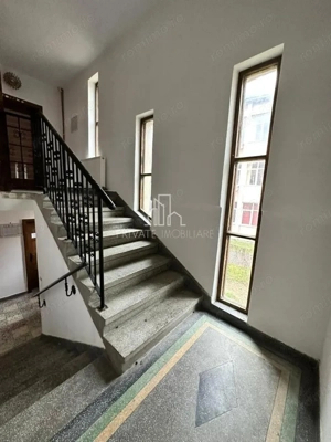 Casa de vanzare in zona centrala a orasului Sighisoara, Mures - imagine 14