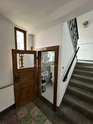 Casa de vanzare in zona centrala a orasului Sighisoara, Mures - imagine 13