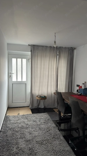 Casă la cheie în Țicău