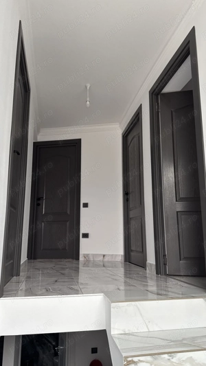 Casă la cheie în Țicău