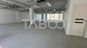 Spatiu birouri modern de inchiriat 195 mpu zona ultra central Sibiu - imagine 4