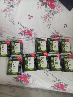 cartuș HP original - imagine 2