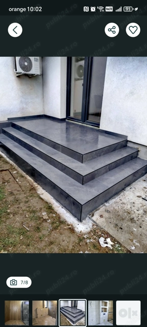 Placări ceramice  - imagine 3