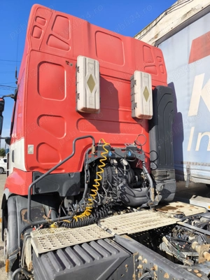 Renault Premium 10.2012 EEV kit basculare Hyva automat  - imagine 9