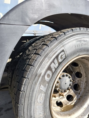 Renault Premium 10.2012 EEV kit basculare Hyva automat  - imagine 12