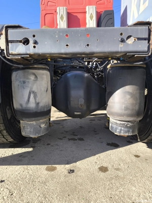 Renault Premium 10.2012 EEV kit basculare Hyva automat  - imagine 13