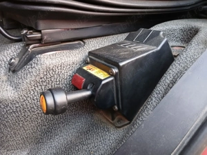 Renault Premium 10.2012 EEV kit basculare Hyva automat  - imagine 16