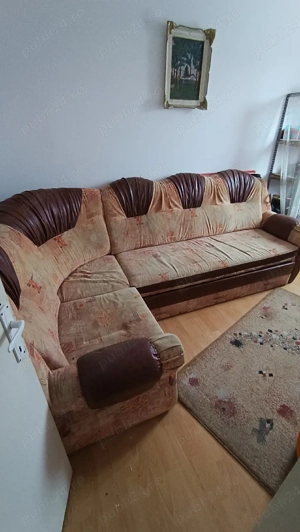 vînd colțar extensibil.