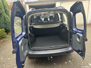 Vand Dacia Logan Mcv - imagine 4