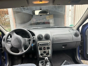 Vand Dacia Logan Mcv - imagine 5