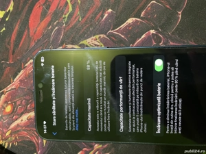 Vând iPhone 12 mini  - imagine 2