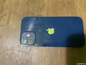 Vând iPhone 12 mini  - imagine 5