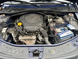 Vand Dacia Logan Mcv - imagine 7