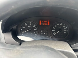 Vand Dacia Logan Mcv - imagine 6