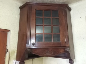 Mobila din lemn masiv