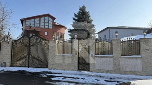 Vila premium, Eroii Revolutiei, Bulevardul Pieptanari - imagine 2