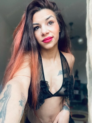 Roscata rafinata discuti online 