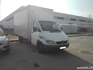 Transport persoane Austria tur-retur - imagine 5