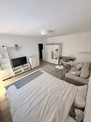 Apartament cu o cameră VITAN - imagine 4