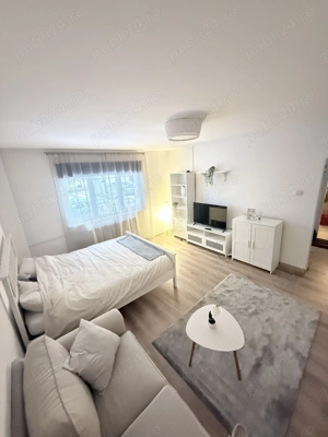 Apartament cu o cameră VITAN - imagine 5