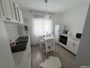 Apartament cu o cameră VITAN - imagine 2