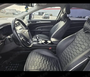 Ford mondeo Hibrid  - imagine 3