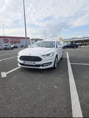 Ford mondeo Hibrid  - imagine 2