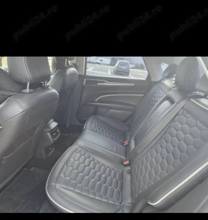 Ford mondeo Hibrid  - imagine 5