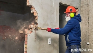 echipa demolari cautam colaborari 